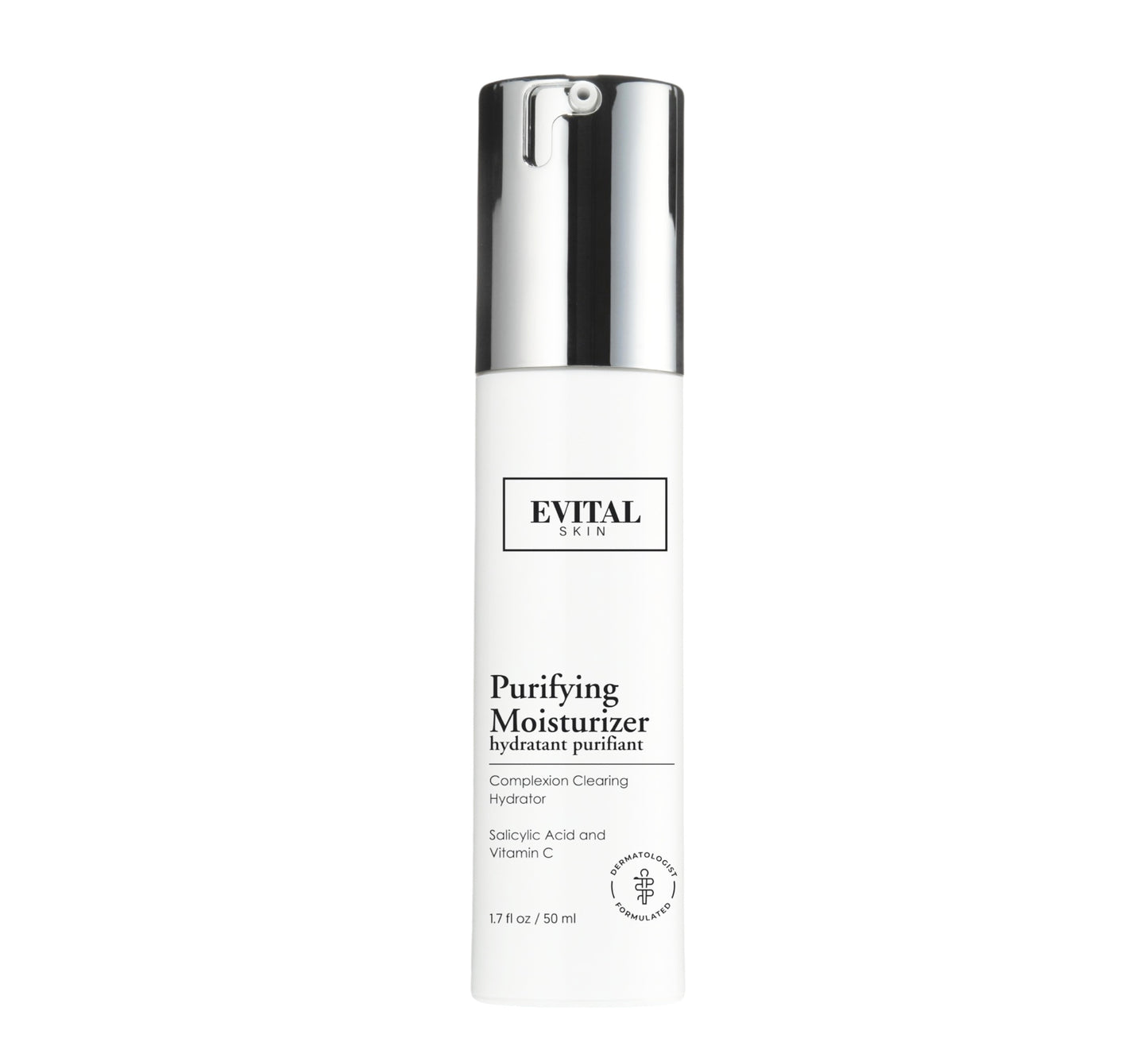 Purifying Moisturizer