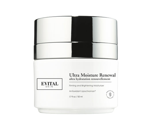 Ultra Moisture Renewal