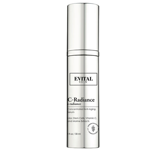 Radiant Complexion System