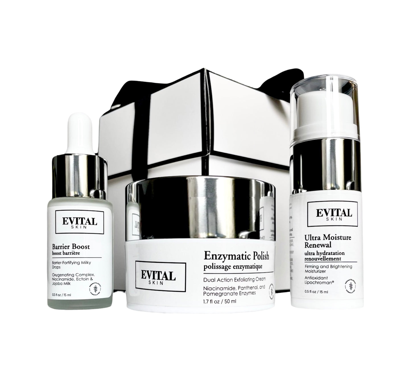 Vital Glow System