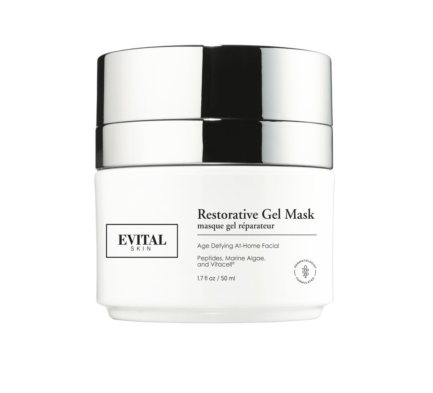 Restorative Gel Mask