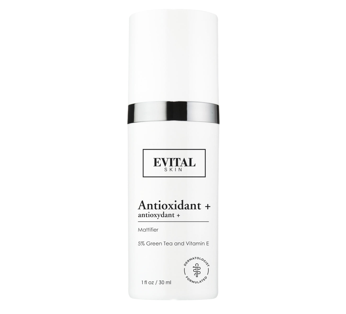 Antioxidant +