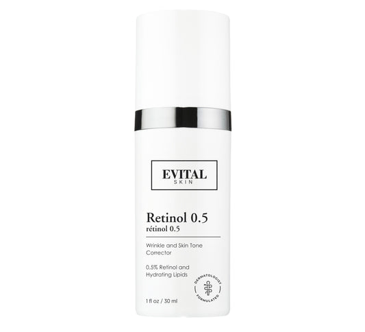 Retinol 0.5