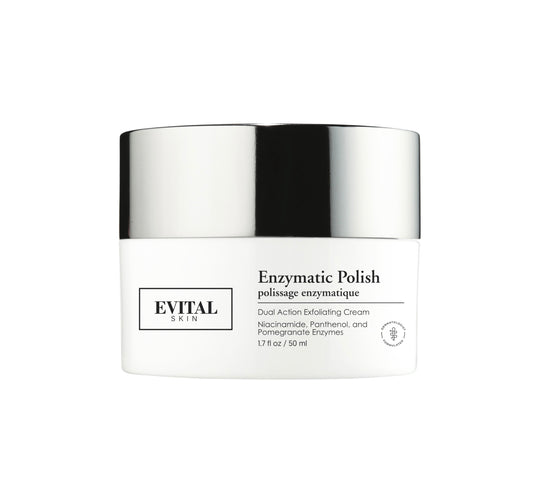 Enzymatic Polish