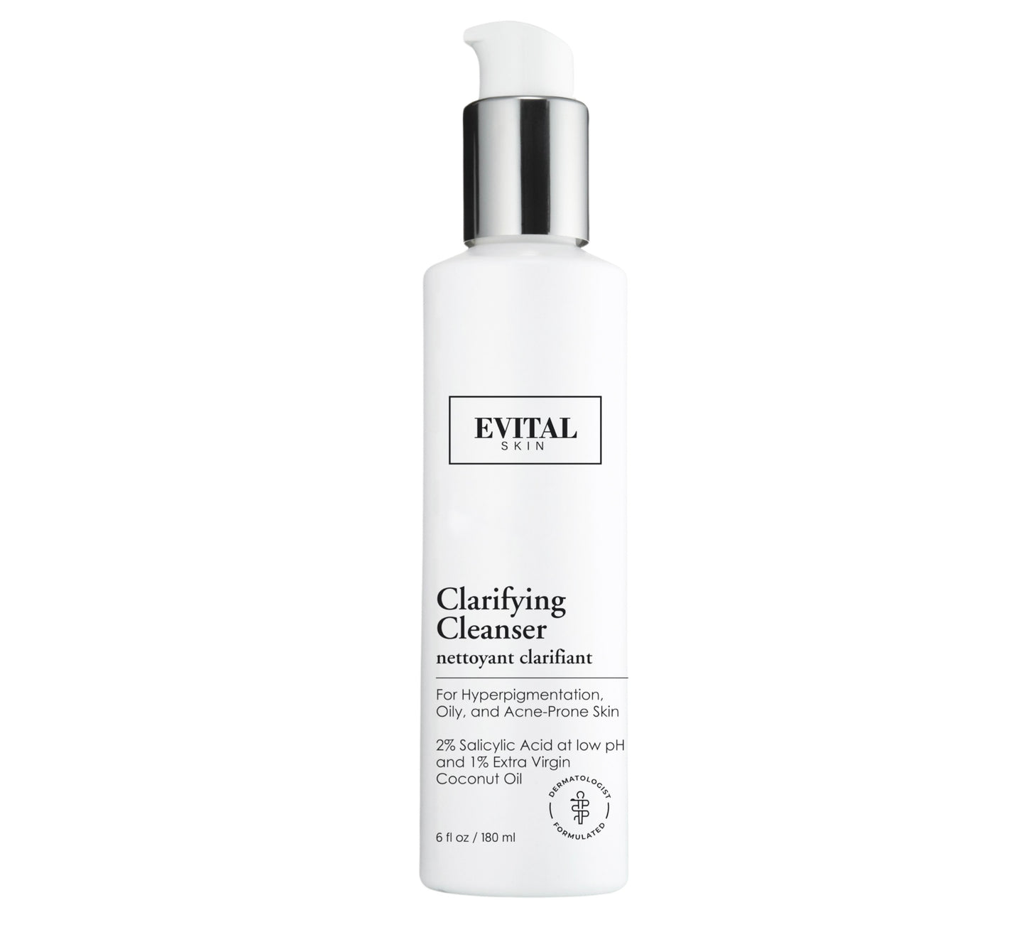 Clarifying Cleanser