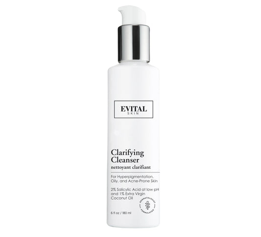 Clarifying Cleanser