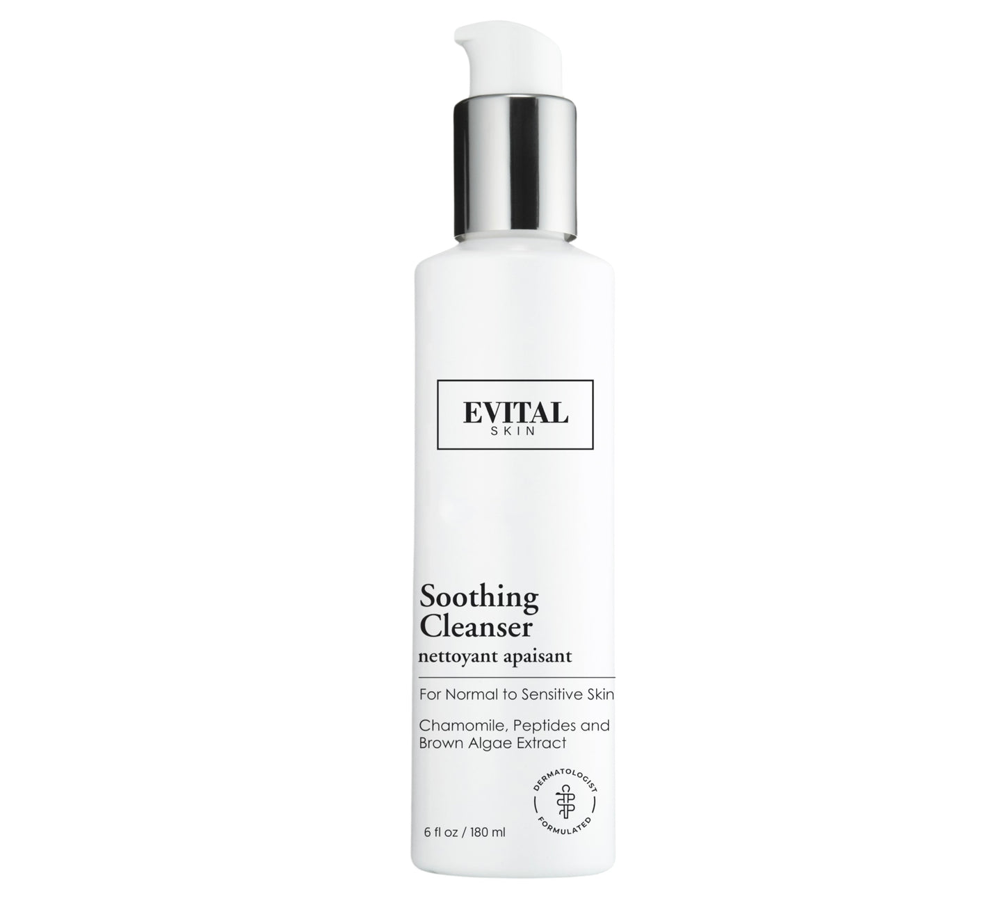Soothing Cleanser